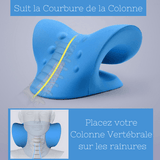 Oreiller cervical Zen