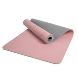 Tapis Yoga Méditation
