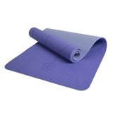 Tapis Yoga Méditation