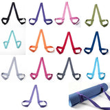 Sangle de yoga de base