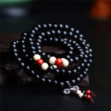Bracelet Mala Chinois