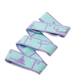 Sangle extensible de yoga