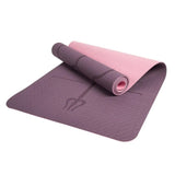 Tapis Yoga Méditation