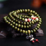 Bracelet Mala Chinois