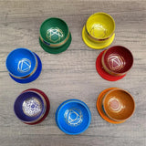 Bol des 7 Chakras