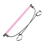 Barre d'équilibre de yoga