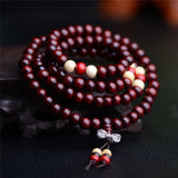 Bracelet Mala Chinois