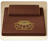 Tapis de yoga Lotus