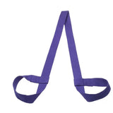 Sangle de Yoga Double