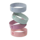 Bande Puissance Yoga