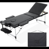 Table de massage portative