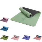 Tapis Yoga Méditation