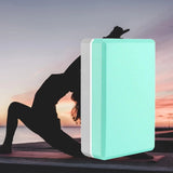 Bloc de mousse souple