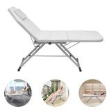 Table de Massage