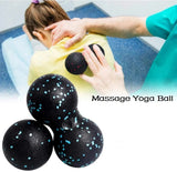 Balle Massage Yoga