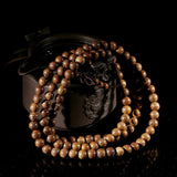 Bracelet Mala Bois
