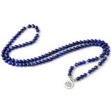 Mala Lapis Lazuli