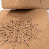 Brique de Yoga en Liège