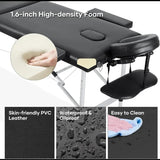 Table de massage portative