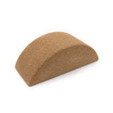 Bloc de liège de yoga