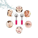 Boule Massage Visage