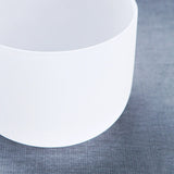 Bol en Cristal Blanc