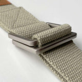 Sangle Yoga Réglable