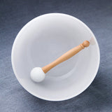 Bol sonore en cristal