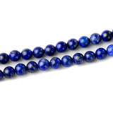 Mala Lapis Lazuli