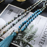 Mala Turquoise