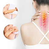 Tige de Massage Bois