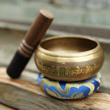 Bol sonore himalayen