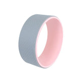 Roue flexible de yoga