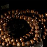 Bracelet Mala Bois