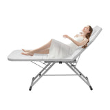 Table de massage de base