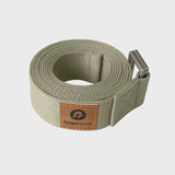 Sangle Yoga Réglable