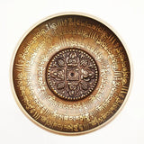 Bol de ton tibétain