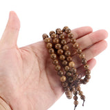 Bracelet Mala Bois