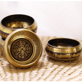 Bol sonore himalayen