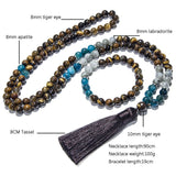 Mala en pierre naturelle