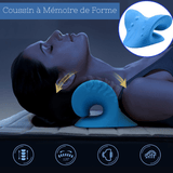 Oreiller cervical Zen