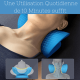 Oreiller cervical Zen