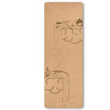 Tapis Yoga Liège