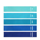 Ensemble de sangles de yoga