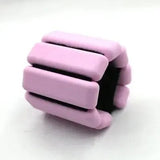 Leste Chevilles Yoga