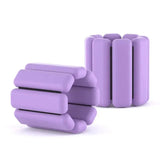 Leste Chevilles Yoga