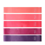 Ensemble de sangles de yoga